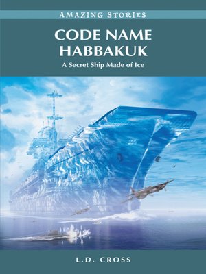 cover image of Code Name Habbakuk